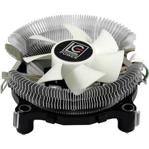 Cooler LC POWER LC-CC-85, socket 1150/1155/1156/FM1/FM2/AM2/AM2+/AM3//AM3+/AM4/AM5