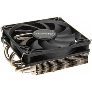 Cooler Multi Socket EKL Alpenföhn Silvretta |FMx,AM3,115x 1200 TDP 95W