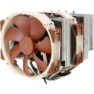 Cooler NOCTUA NH-D15, socket 2011-0/2011-3/1156/1155/1150/AM2/AM2+/AM3/AM3+/FM1/FM2/FM2+