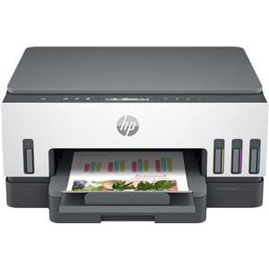 HP Smart Tank 720 Kolor Duplex USB WiFi