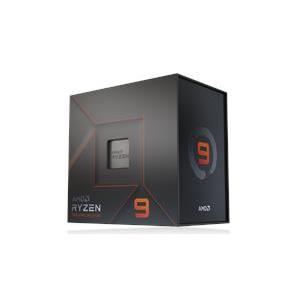 AMD CPU Desktop Ryzen 9 12C/24T 7900X (4.7/5.0GHz Boost,76MB,170W,AM5) box, with Radeon Graphics