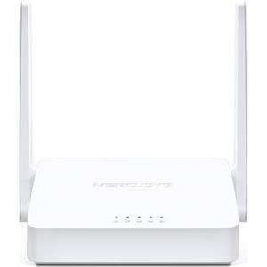 Mercusys MW300D 300Mbps Wireless N ADSL2+ Modem Router