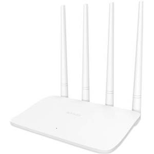 Tenda F6 Wireless N300 Easy Setup Router