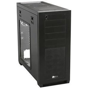 Kućište Corsair Obsidian Series 650DW, ATX/mATX