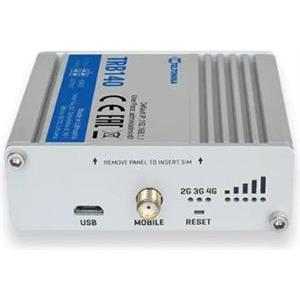 Teltonika TRB140 INDUSTRIAL RUGGED LTE GATEWAY