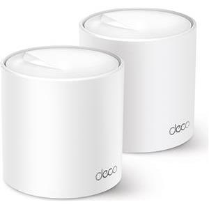 TP-Link Deco X50 (2-Pack)