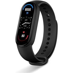 Xiaomi Smart Band 7 smart bracelet black