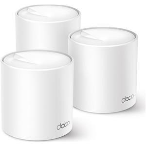 TP-Link Deco X50 (3-Pack)