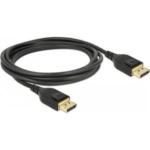 Delock DisplayPort 5.0m 8K