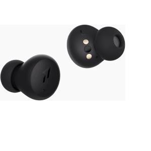 1MORE ComfoBuds Mini TWS In-Ear bežične slušalice s mikrofonom, BT5.2, ANC, Bežično punjenje, 25h, crne