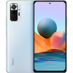 Xiaomi Redmi Note 10 Pro 6GB/128GB, Android, blue