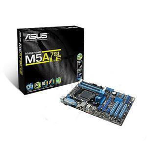 Matična ploča Asus M5A78L LE