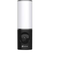 EZVIZ WiFi Smart reflektor s kamerom 2K, dvosmjerni audio, IP65/IP67 , EMMC 32GB, 700lm (3000K), EZVIZ app, noćno snimanje u boji (LC3) 