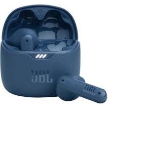 JBL Tune Flex TWS BT5.2 bežične slušalice s mikrofonom, ANC, IPX4, plave