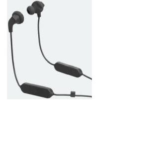 JBL Endurance Run 2 BT 5.0 In-ear bežične slušalice s mikrofonom, crne