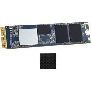 OWC Aura Pro X2 SSD 480GB Mac Pro 2013 Heatsink