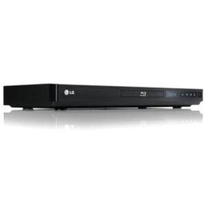 Blu Ray player LG BD660