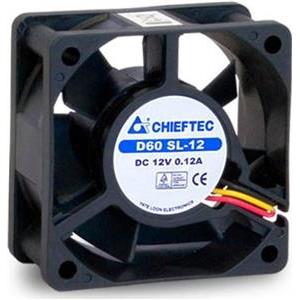 Chieftec cooler 60 mm