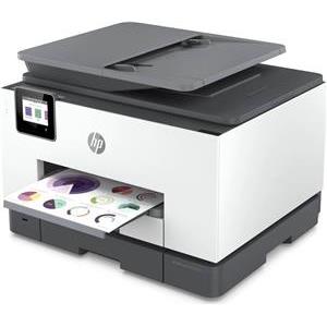 HP OfficeJet Pro 9022e Duplex ADF WiFi Instant Ink HP+