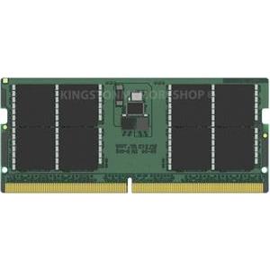 Memorija za prijenosno računalo Kingston DRAM Notebook Memory 32GB DDR5 4800MT/s SODIMM, EAN: 740617328769