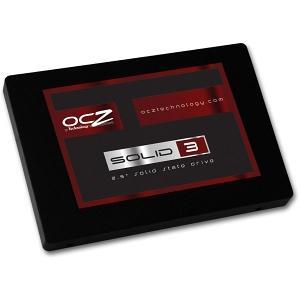 SSD SATA III 60 GB OCZ, 2.5
