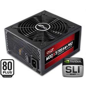 Napajanje 500W OCZ PSU ModXStream Pro
