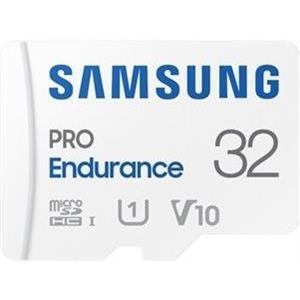 Samsung PRO Endurance microSDHC 32GB wersja 2022