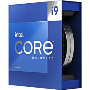 INTEL Core i9-13900K 3.0GHz LGA1700 Box