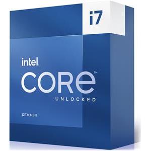 INTEL Core i7-13700K 3.4GHz LGA1700 Box