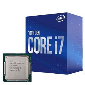 INTEL Core i7-13700K 3.4GHz LGA1700 Tray