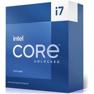 INTEL Core i7-13700KF 3.4GHz LGA1700 Box