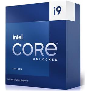 INTEL Core i9-13900KF 3.0GHz LGA1700 Box