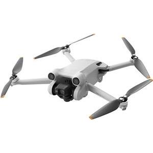 Dron DJI Mavic Mini 3 Pro, 4K kamera, 3-axis gimbal, vrijeme leta do 34min, bijeli