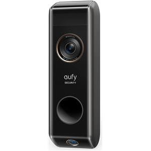 Anker Eufy Security Video Doorbell with Dual Camera 2K