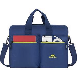 RivaCase laptop bag 16'' 5532 blue