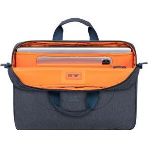 RivaCase laptop bag 15.6 '' black 7731 dark gray