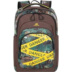 RivaCase 30L laptop backpack 15.6