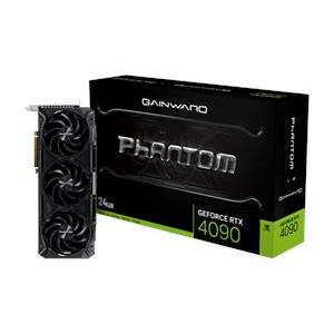 GAINWARD GeForce RTX 4090 Phantom 24GB
