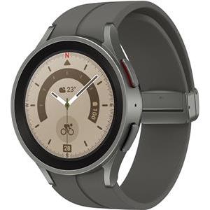 Pametni sat SAMSUNG Galaxy Watch 5 Pro, sivi