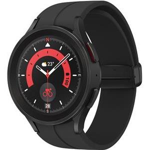 Pametni sat SAMSUNG Galaxy Watch 5 Pro, crni