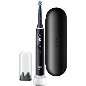 Električna četkica za zube ORAL-B iO6, Black Onyx