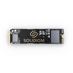 Solidigm P41 Plus 2TB NVMe PCIe Gen 4.0 SSD