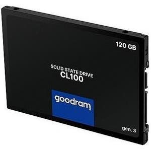 GOODRAM CL100 Gen.3 120GB