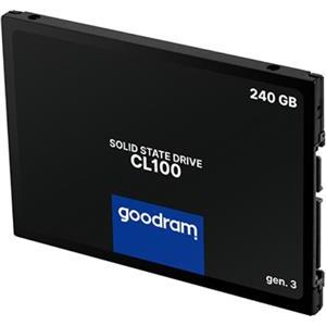 GOODRAM CL100 Gen.3 240GB