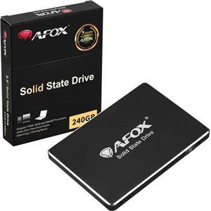 AFOX SSD 240GB