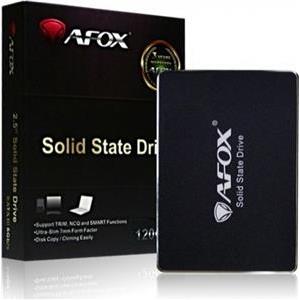 AFOX SSD 480GB