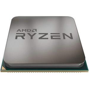 AMD Ryzen 5 Tray 5600 3,5GHz MAX Boost 4,4GHz 6xCore 35MB 65W