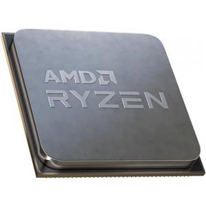 AMD Ryzen 7 Tray 5700X 3,4GHz MAX Boost 4,6GHz 8xCore 36MB 65W