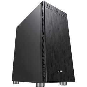 Stolno računalo ProPC i5004D Office Intel Core i5-10400, 16 GB DDR4, 480 GB SSD, Intel® UHD Graphics 610, FreeDOS