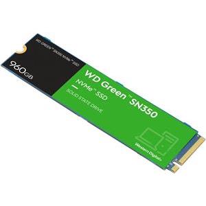 WD Green SN350 M.2 PCIe NVMe 960GB